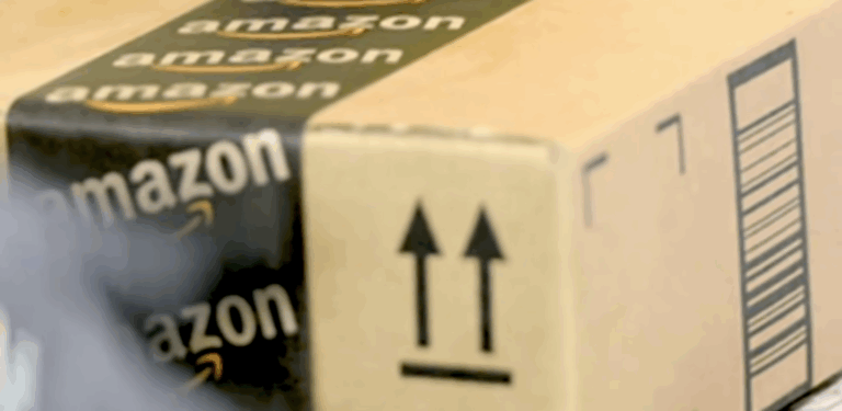 Amazon Cloud revenue misses estimates again as rivals pull ahead